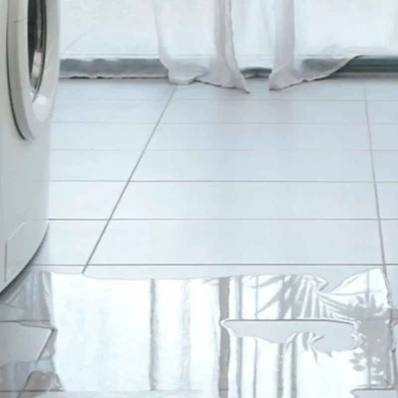 Appliance Leak Cleanup in Helotes, TX