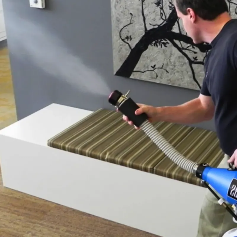 Professional Odor Removal in Helotes, TX